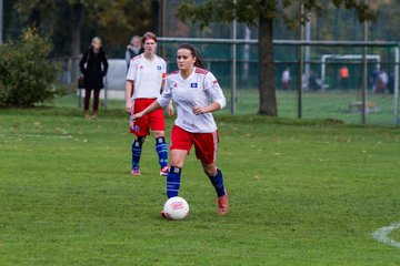 Bild 57 - Frauen Hamburger SV - ESV Fortuna Celle : Ergebnis: 1:1